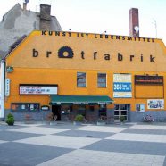 25.1.2018 – Brotfabrik, Berlin